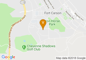 map of Elkhorn Catering & Conference Center