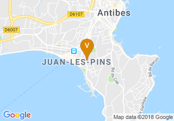 map of Congress Palace