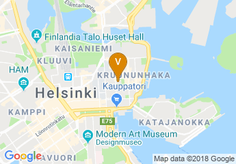 map of House of the Estates