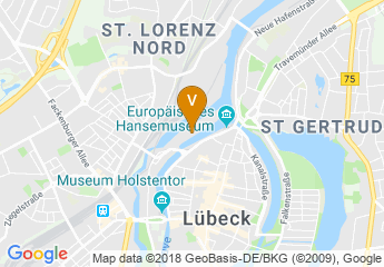 map of Media Docks