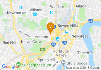 Royal Brisbane Hospital Map Wows Symposium (May 2019), Walk On The Wild Side Symposium, Brisbane  Australia - Conference