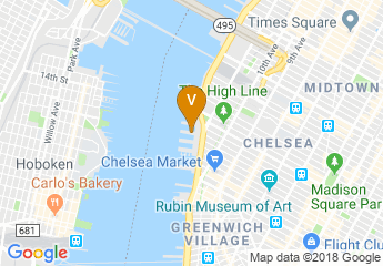 map of Lighthouse