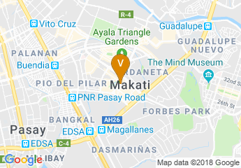 map of The Link