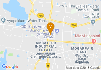 map of One IndiaBulls Park