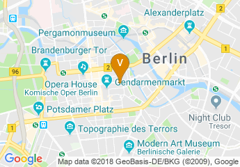 Lz Open Jan Berlin Germany Conference
