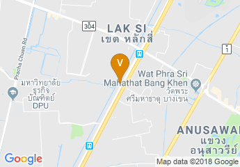 map of Miracle Grand Convention Hotel