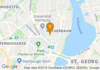 map of Curio-Haus von Kofler & Kompanie GmbH