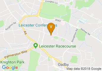 map of Stamford Court