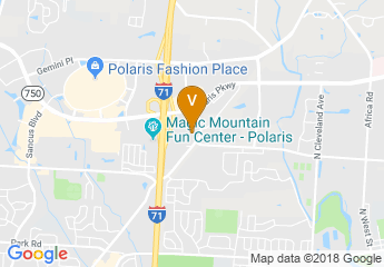 map of Quest Conference Center