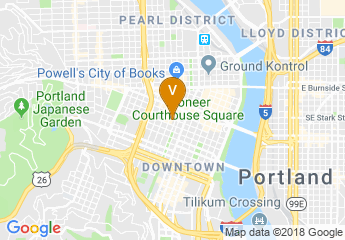 map of The White Dress