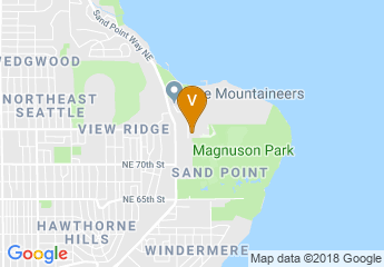 map of Hangar 30