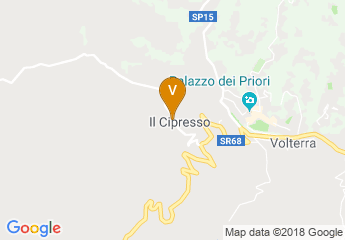 map of SIAF Scuola Internazionale di Alta Formazione