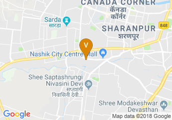 map of Thakkers Dome