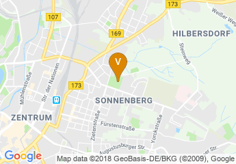 map of Community4you Arena