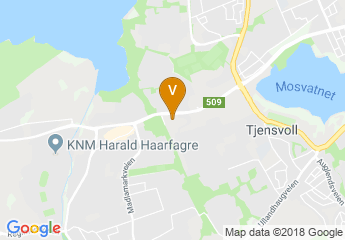 map of Clarion Hotel Energy