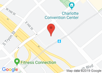 Ncoa Scos Joint Conference Feb 2022 Charlotte Usa Conference Tryon 2022 Venue Map