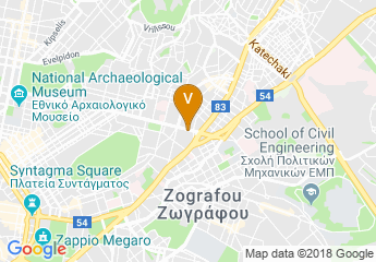 map of National School of Public Health