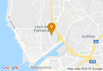 map of Exponor