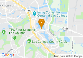 map of La Cima Club