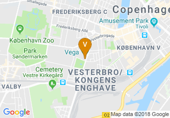 map of Vega
