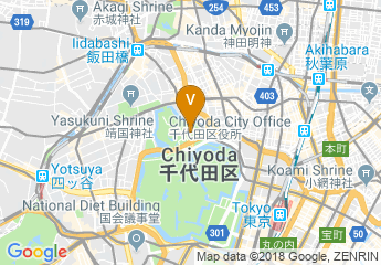 map of Science Museum