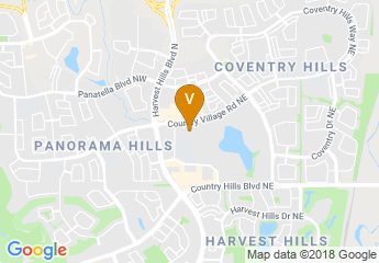map of Vivo