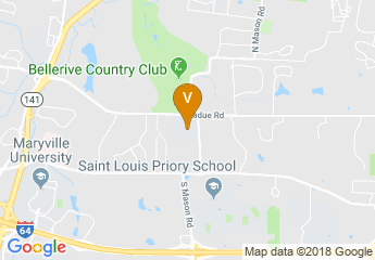 map of Whitfield School