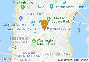 map of Home Studios Inc.