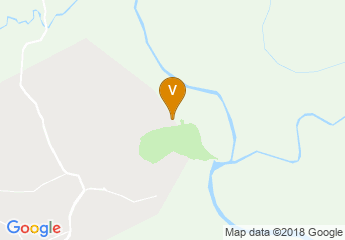 map of Le Méridien Ibom Hotel & Golf Resort