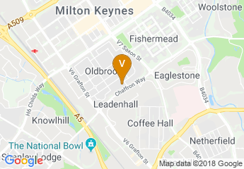 map of MKConferencing
