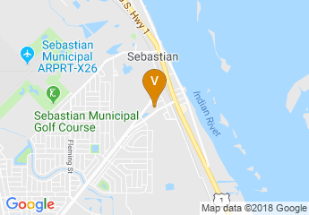 map of American Legion