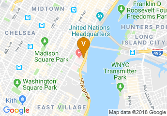 map of Apella, Event Space At Alexandria Center