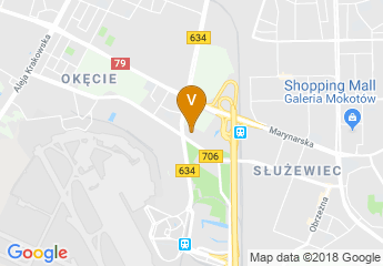 map of Sangate Hotel Airport