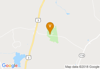 map of Mountain View Grand Resort & Spa