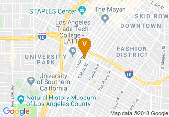 map of Magic Box
