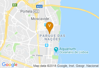 map of VIP Executive Art’s Hotel
