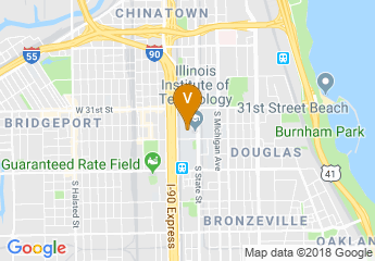 map of Hermann Hall