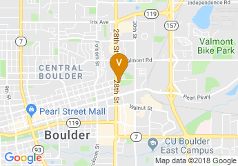 map of Mapleton Center YMCA