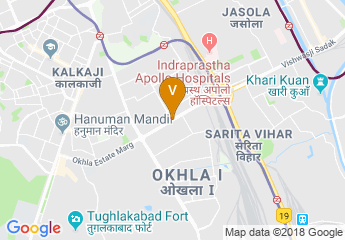 map of NSIC