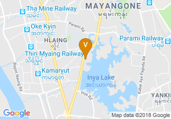 map of LOTTE Hotels & Serviced Apartments