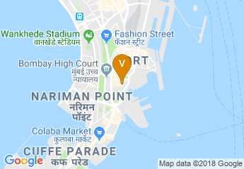 map of Fort
