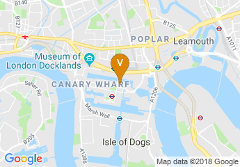 map of KPMG