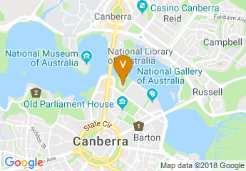 National Museum Of Australia Map National Library Of Australia, Canberra, Australia | 10Times Venues