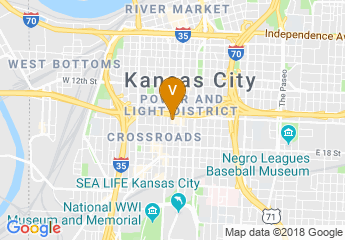 map of Something White Bridal Boutique