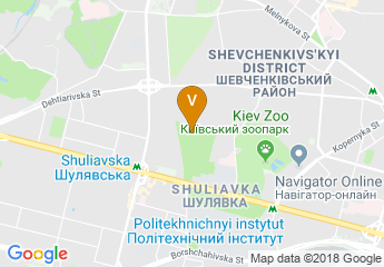 map of ACCO International Exhibition Centre
