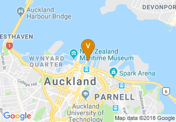 map of Shed 10