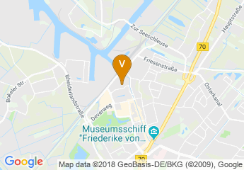 map of Kesselschmiede