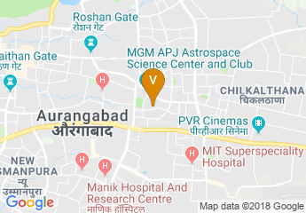 map of RUKMINI SABHAGRIHA