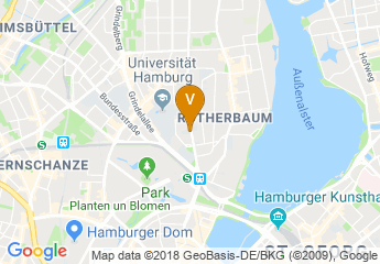 map of Curio-Haus von Kofler & Kompanie GmbH