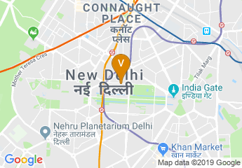 map of National Institute Of Technology Raipur